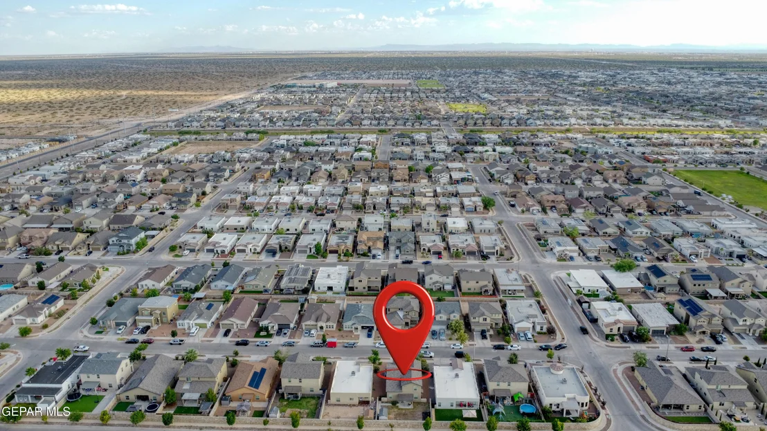 Photo of 14841 TIM HARDAWAY Drive