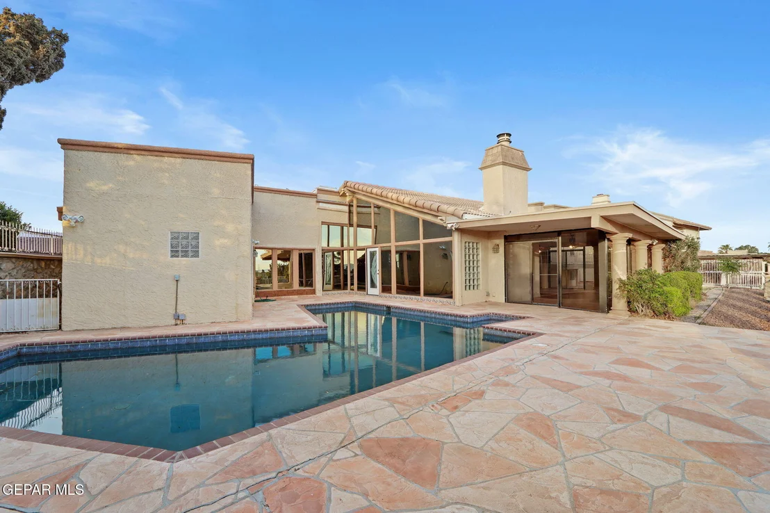 Photo of 11157 LEO COLLINS Drive