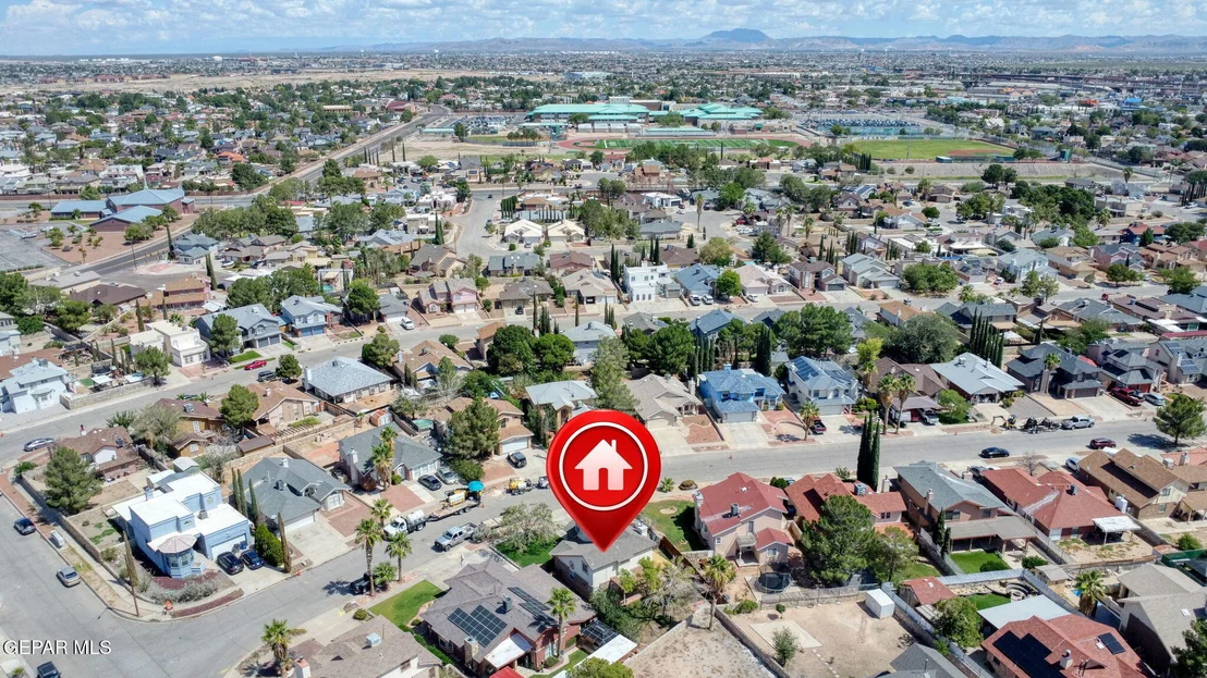 Photo of 12008 Meadow Gate Drive