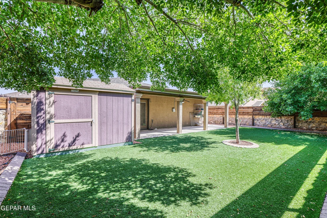 Photo of 11329 CATTLE RANCH Street
