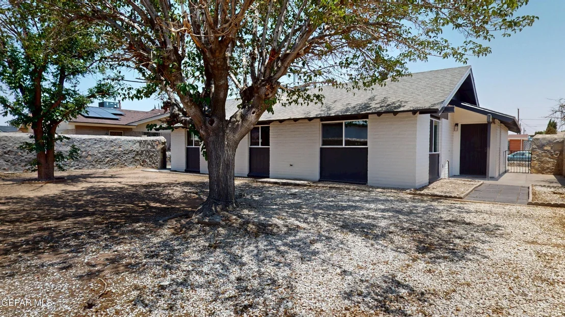 Photo of 9885 SIDEWINDER Street