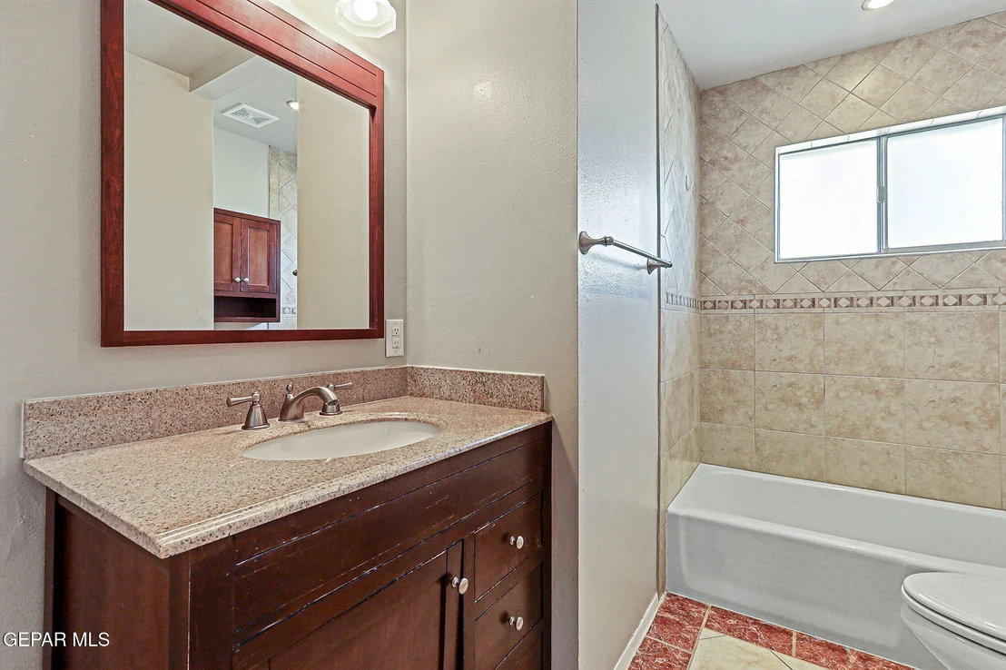 Photo of 5125 ROUND ROCK Drive