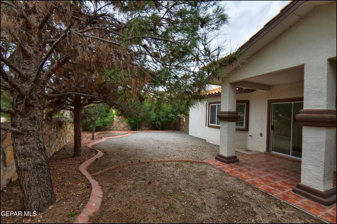 Photo of 1525 Prickley Pear Drive