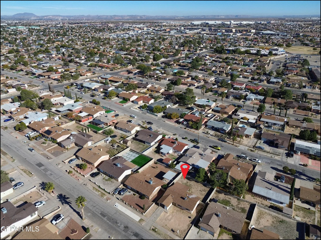 Photo of 1612 JAMES CHISUM Drive