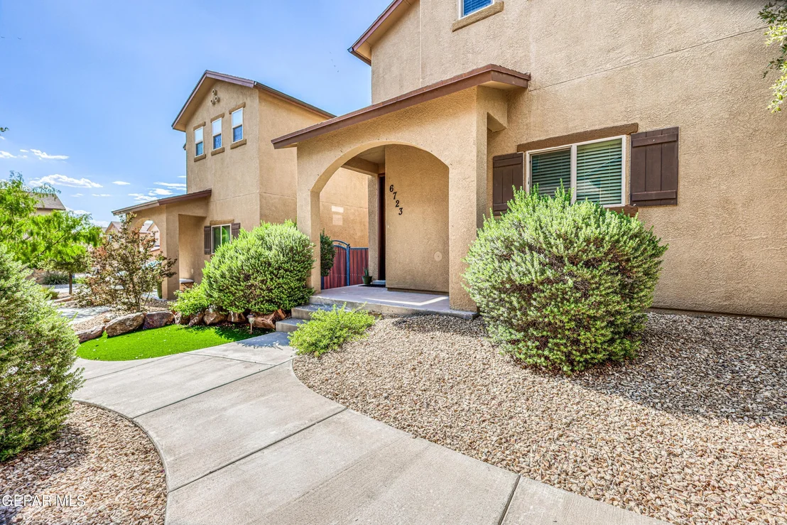 Photo of 6723 BOULDER CANYON Lane