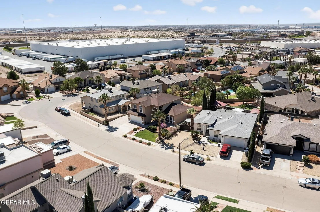 Photo of 12360 LUPE RIVERA Drive