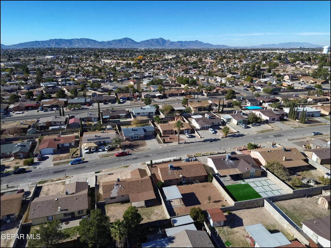 Photo of 1612 JAMES CHISUM Drive