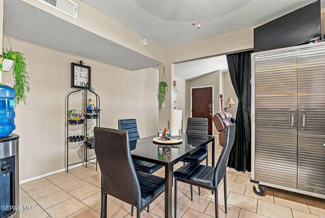 Photo of Unit AB at 2901 Beachcomber Drive