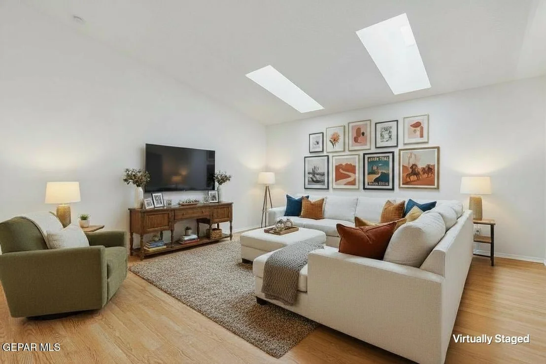 Photo of 1501 JERRY PATE Place