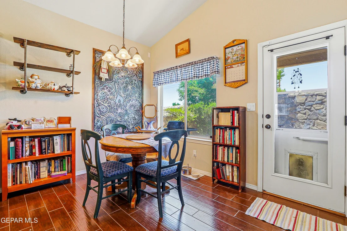 Photo of 7609 RED CEDAR Drive