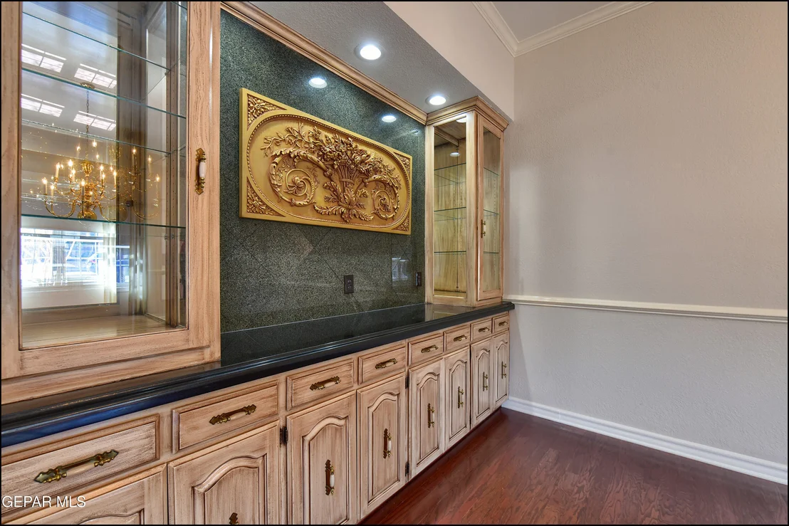 Photo of 1605 BILLY CASPER Drive