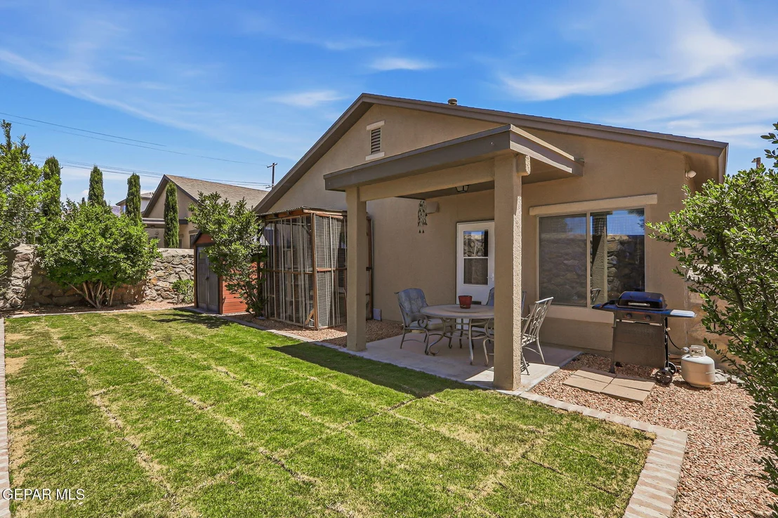 Photo of 7609 RED CEDAR Drive