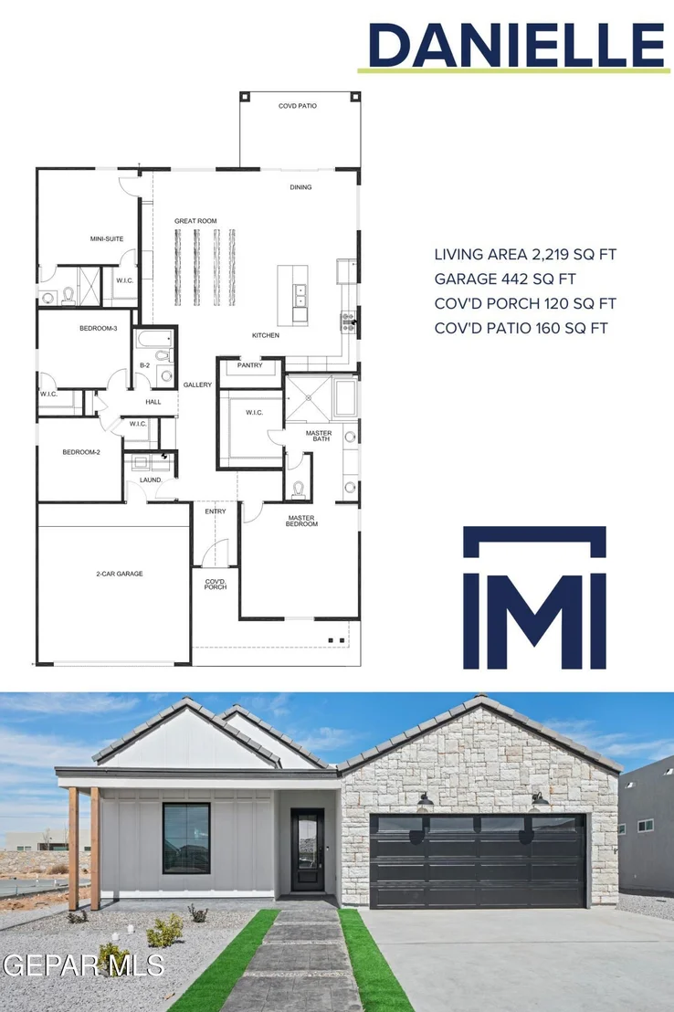 Photo of 13399 JEFF WINTON Drive