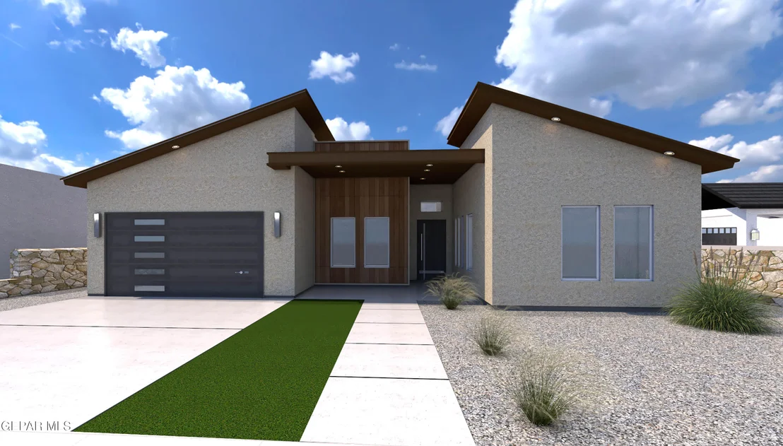 Photo of 7336 CIMARRON GAP Drive