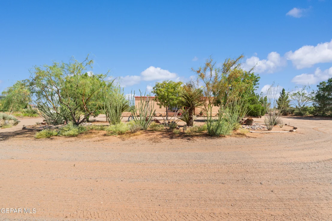 Photo of 5249 DESERT WILLOW Drive