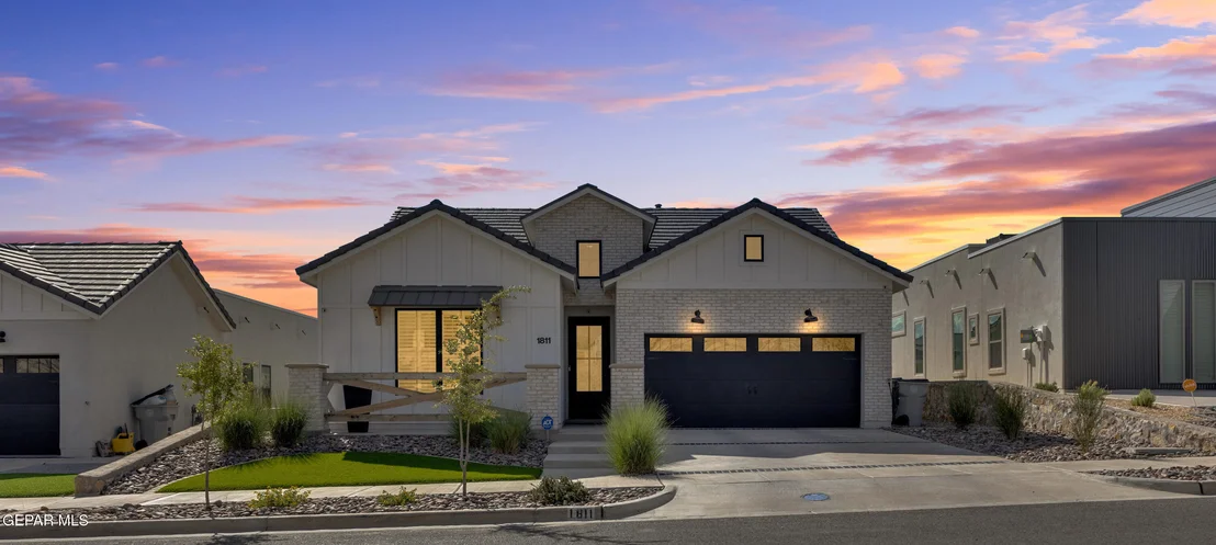Photo of 1811 Cimarron Park Drive