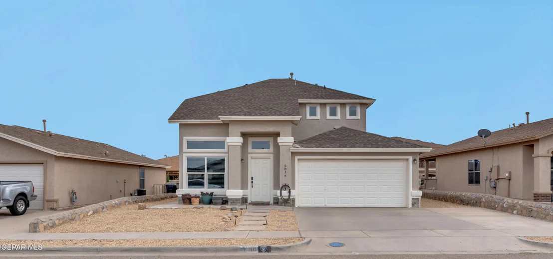 Photo of 5816 REDSTONE RIM Drive