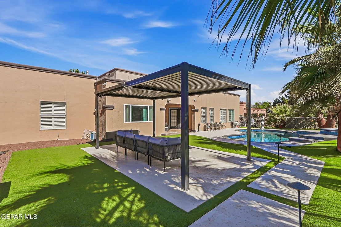 Photo of 1372 SILVER GATE Place