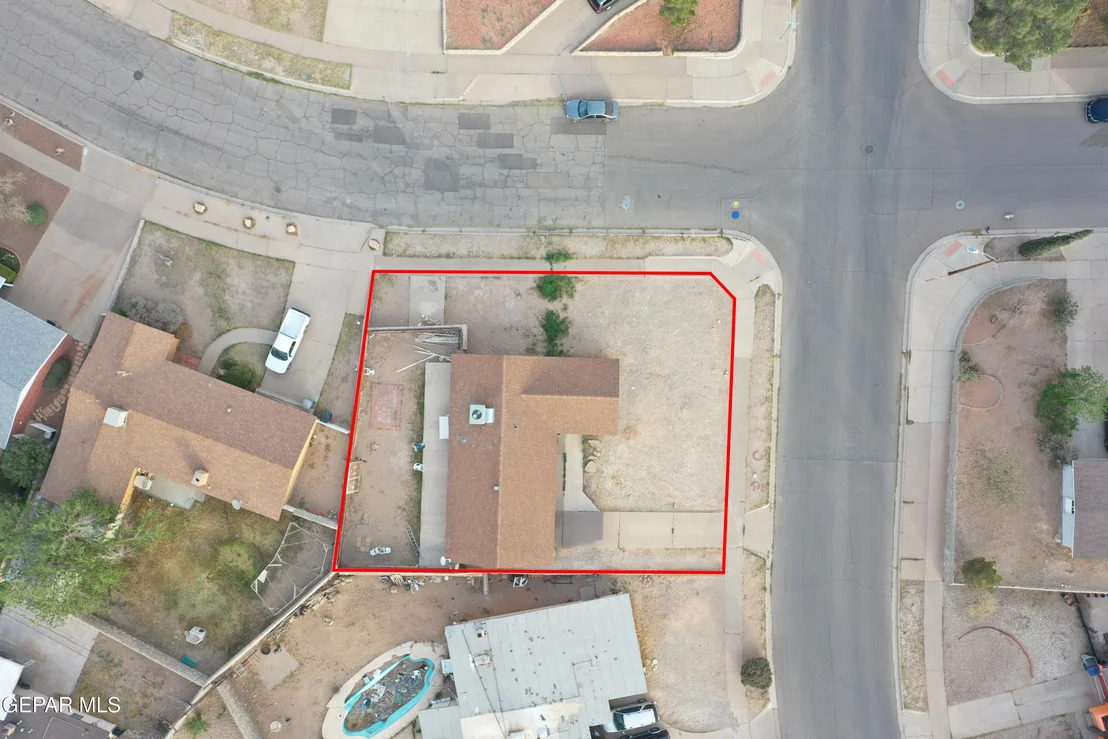 Photo of 301 Mardi Gras Drive