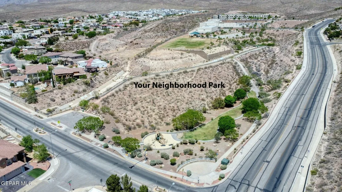 Photo of 1140 CALLE LOMAS Drive