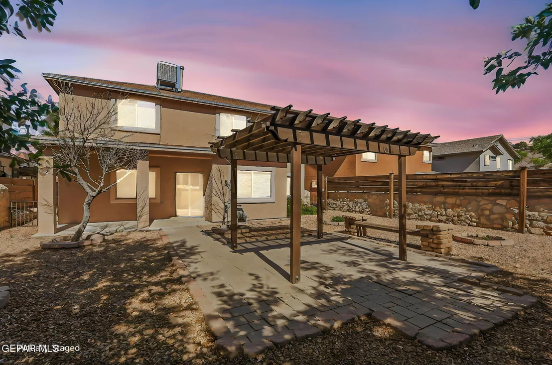 Photo of 1516 Mescal Lane
