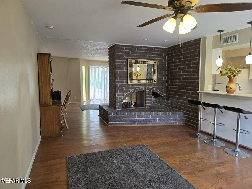 Photo of Unit 116 at 500 THUNDERBIRD Drive