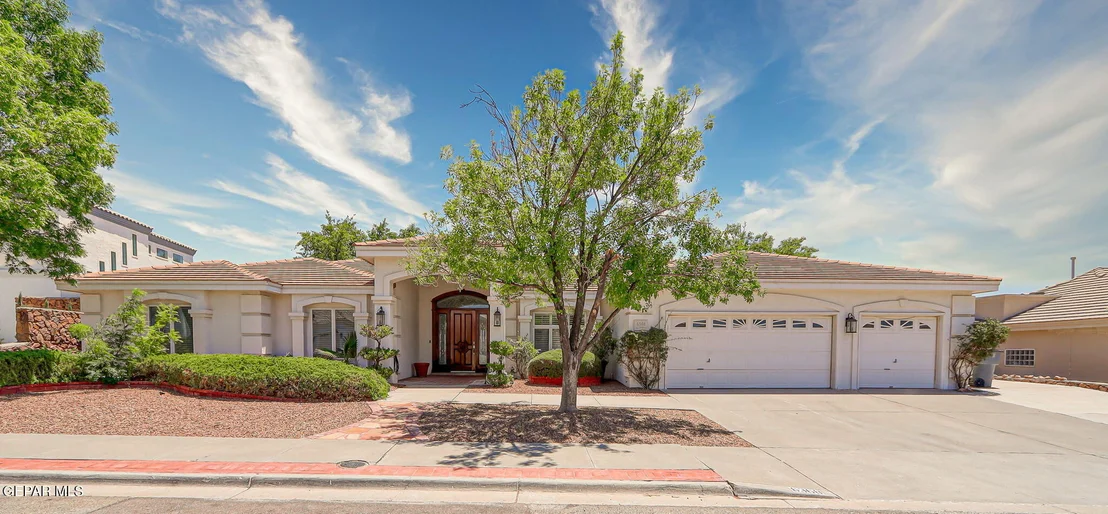 Photo of 6368 LA POSTA Drive