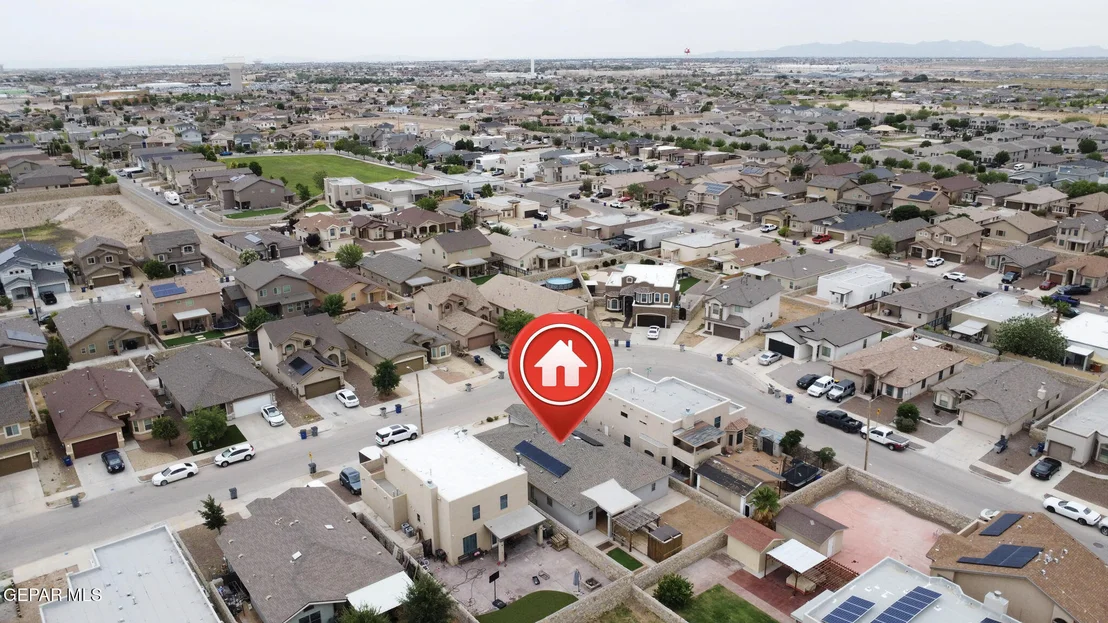 Photo of 14425 JOHNNY MATA Drive