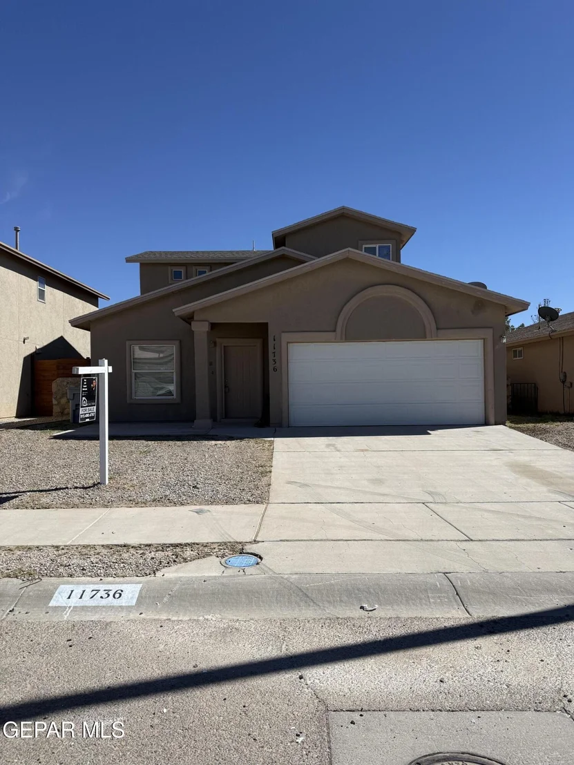 Photo of 11736 JIM WEBB Drive