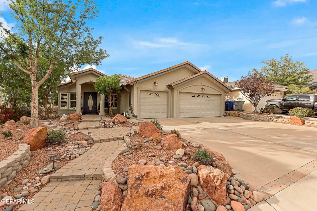 Photo of 6357 Casper Ridge Drive