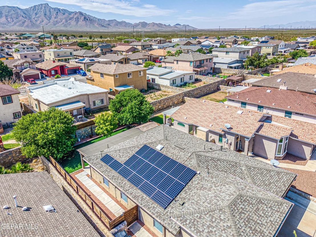 Photo of 11329 CATTLE RANCH Street