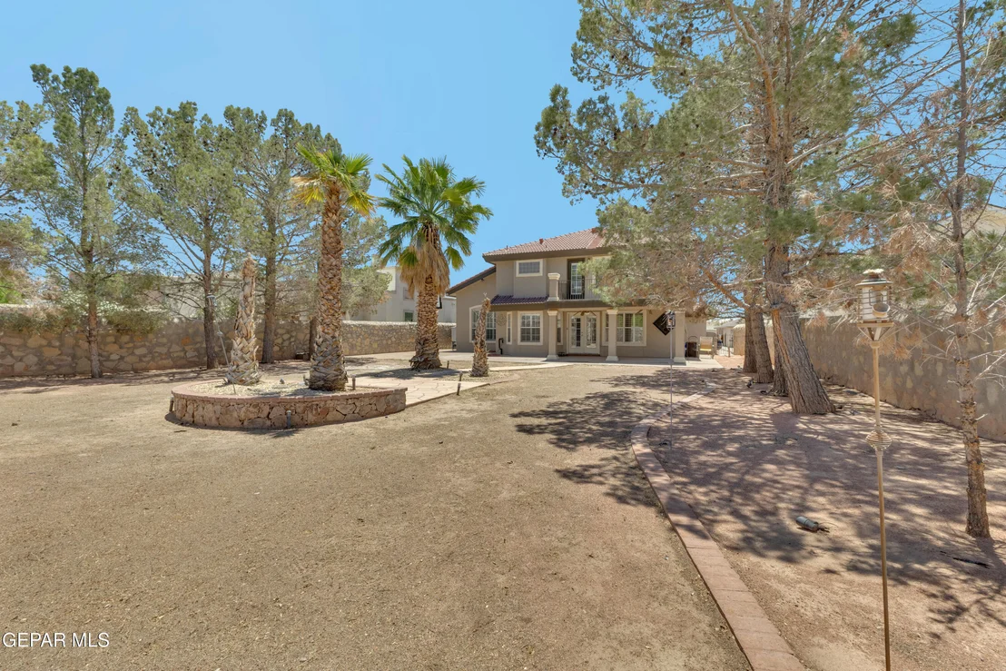 Photo of 12345 KIT CARSON Drive