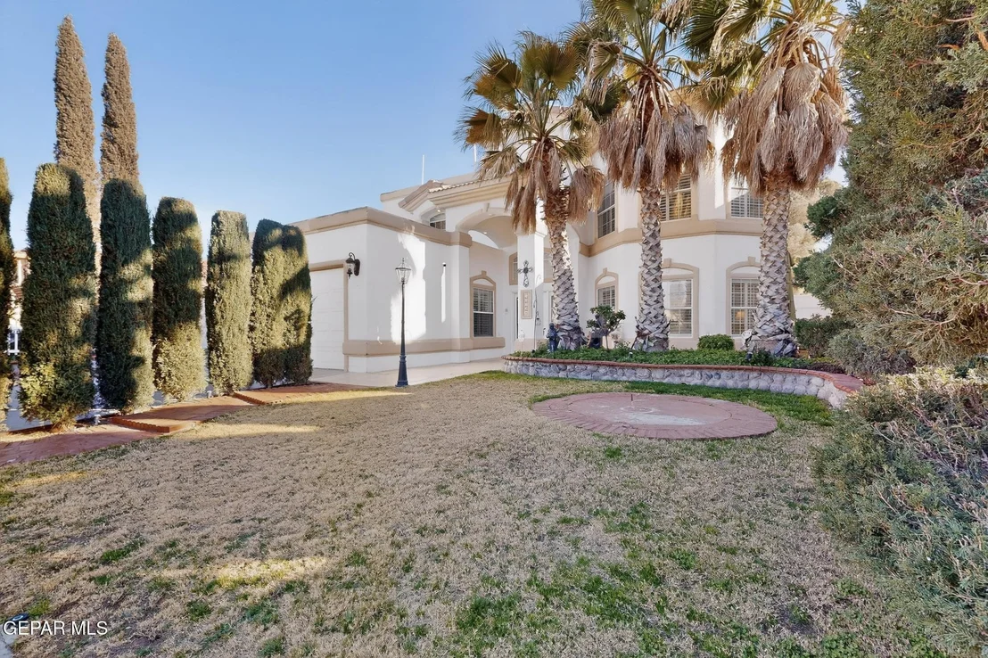 Photo of 12460 TIERRA LIMON Drive