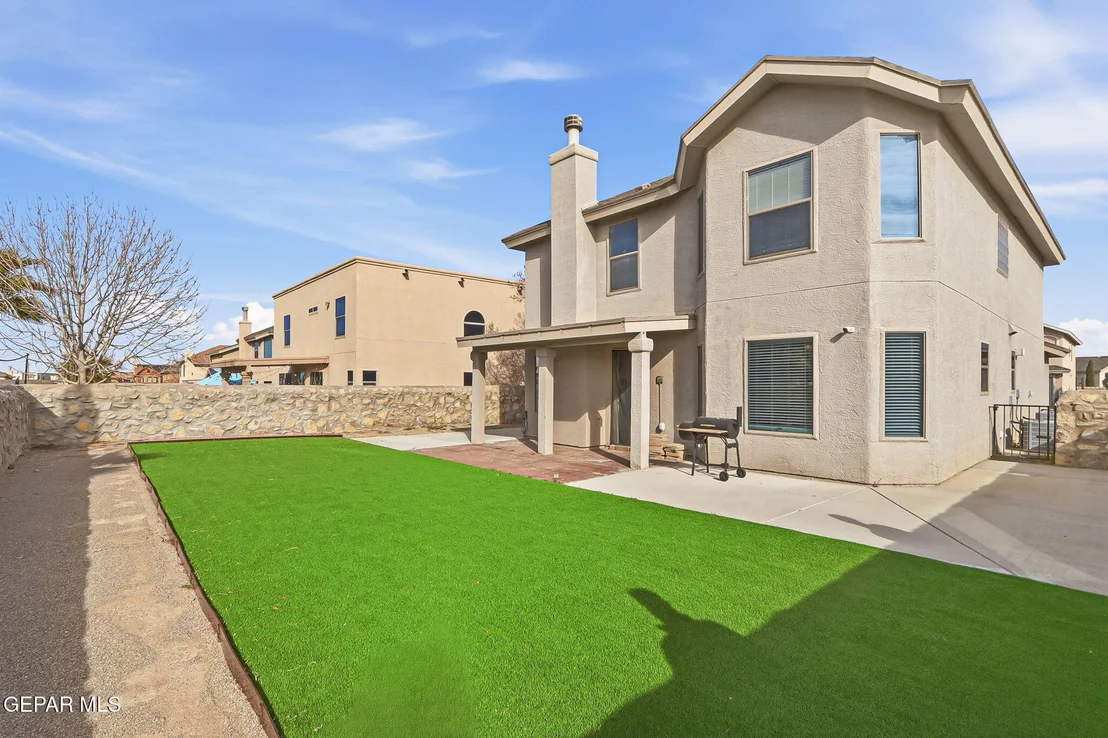 Photo of 4613 AL HERNANDEZ Street
