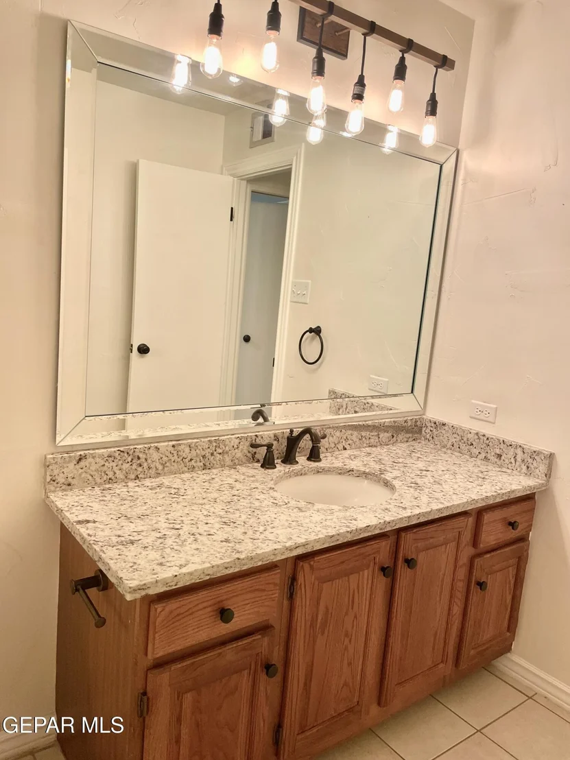 Photo of Unit D at 763 Espada Drive