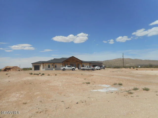 Photo of 14724 JIM BRIDGER Road