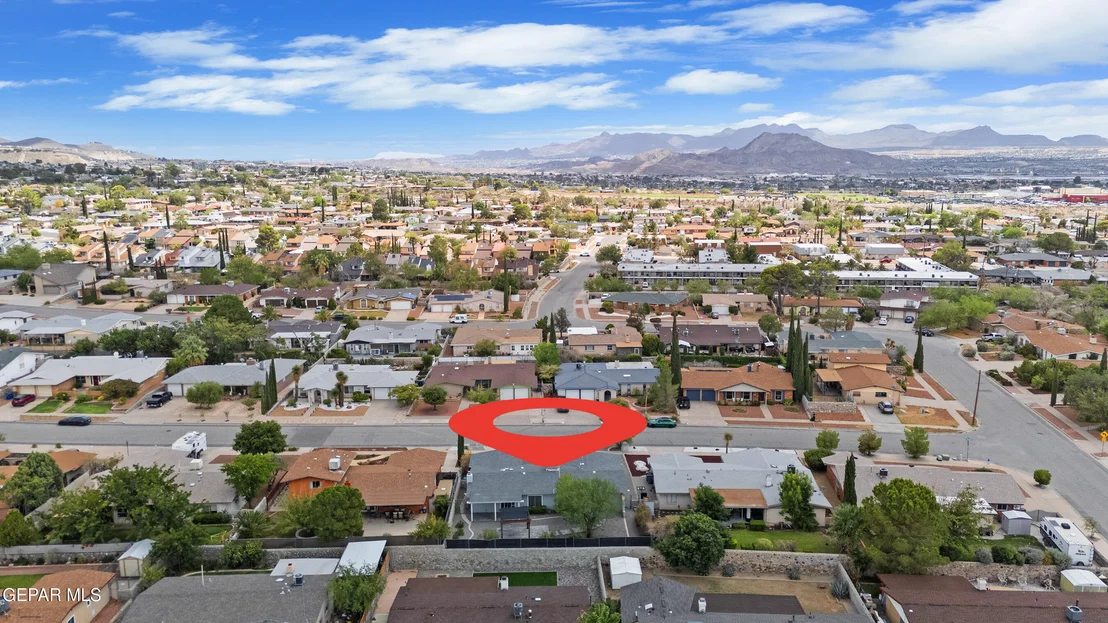 Photo of 6705 LOS ALTOS Drive