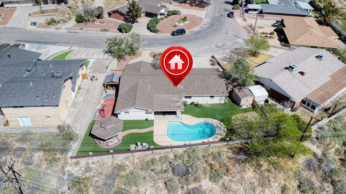 Photo of 4000 BANCROFT Drive