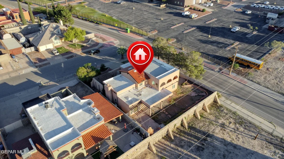 Photo of 11601 TREY BURTON Drive