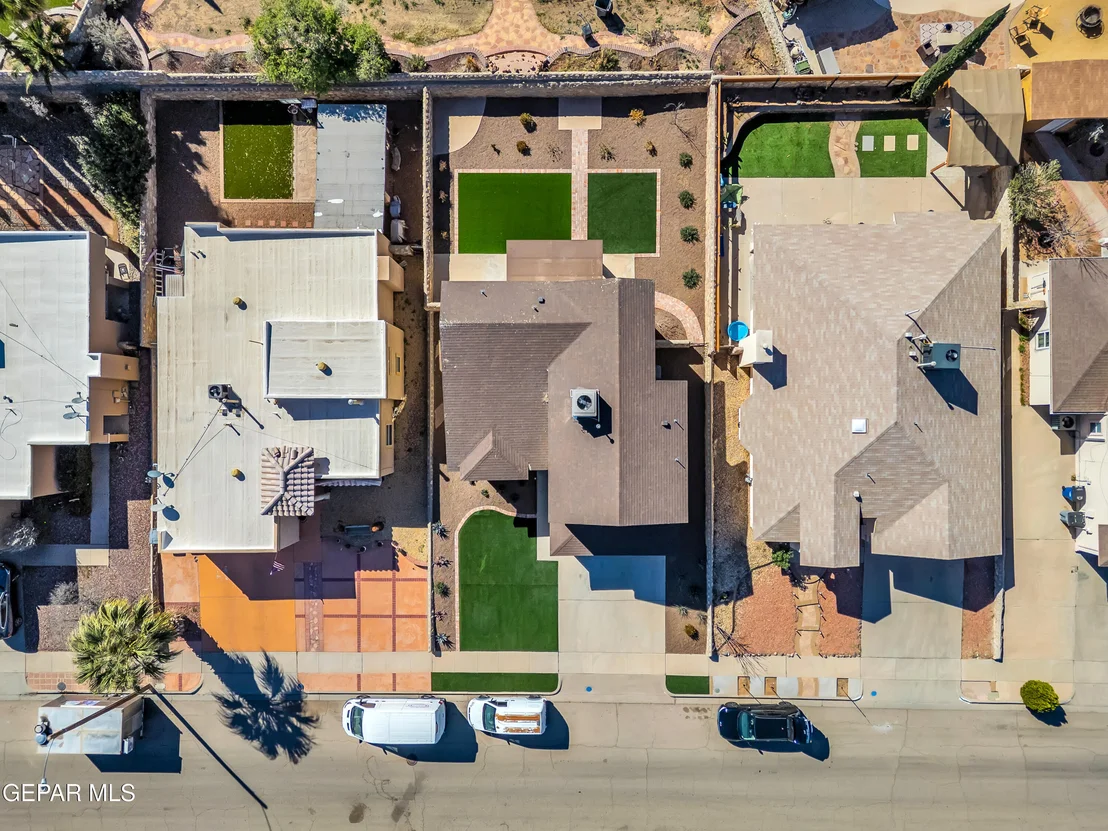 Photo of 12608 SETTING SUN Drive