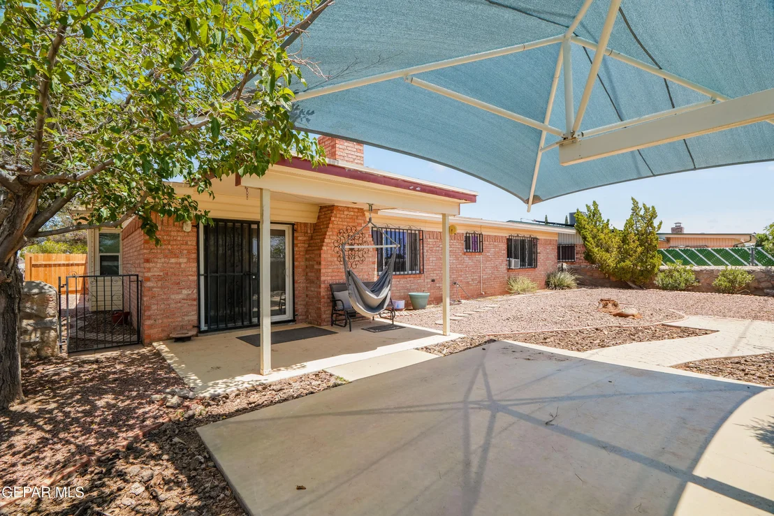 Photo of 5100 ROUND ROCK Drive