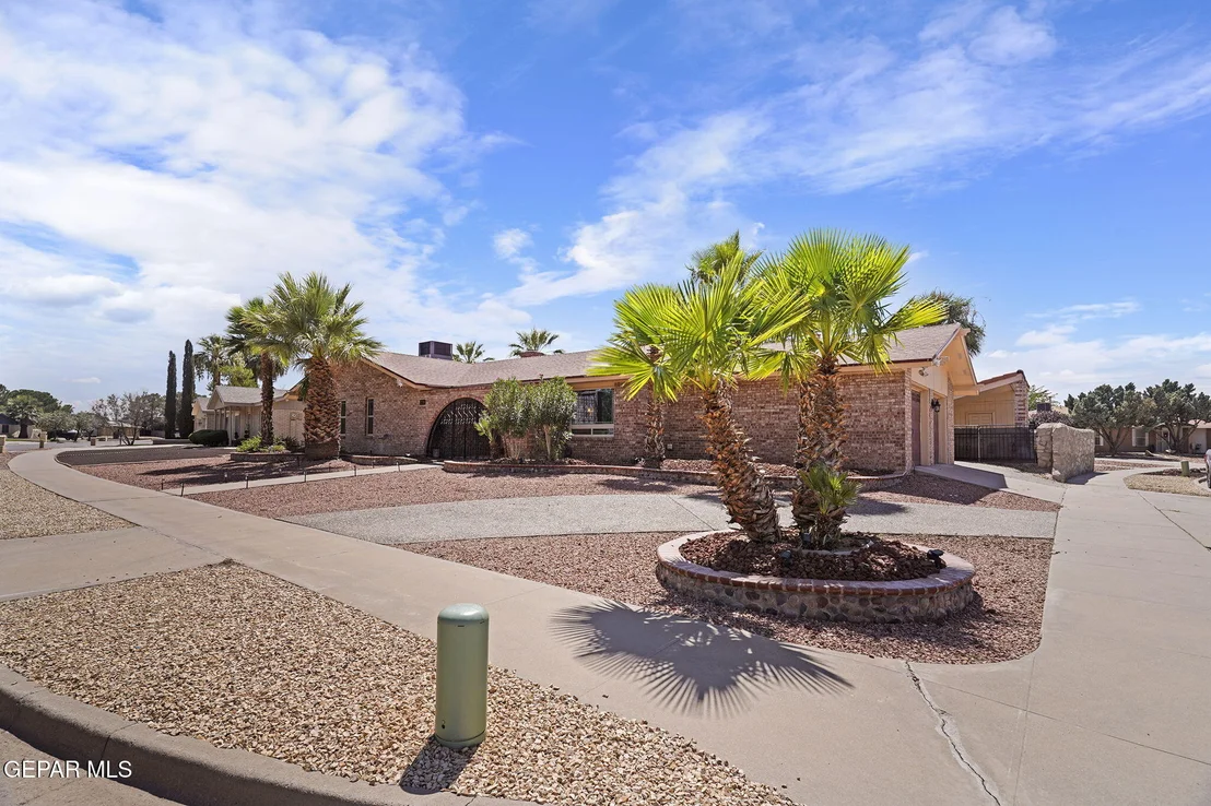 Photo of 1739 TOMMY AARON Drive