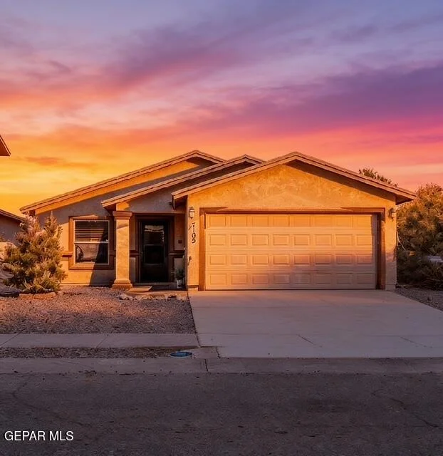 Photo of 7105 COPPER CANYON Drive