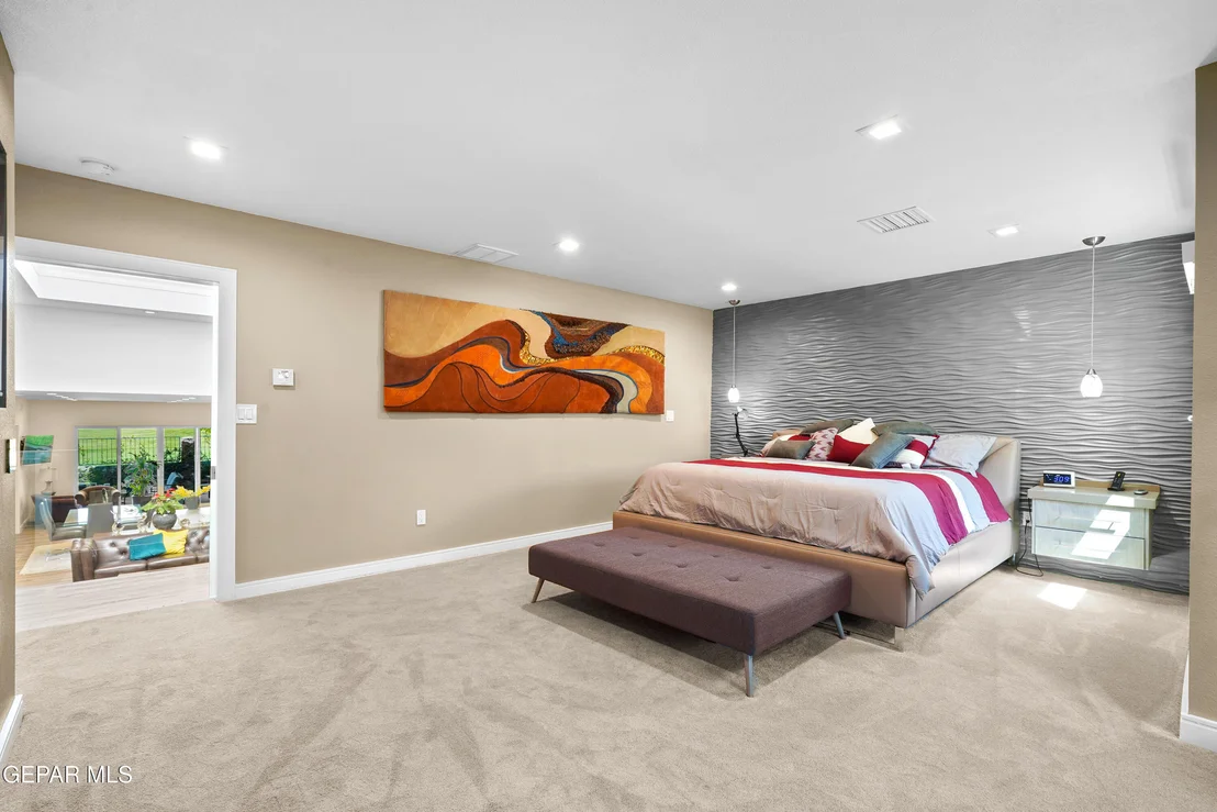 Photo of Unit 21 at 6006 Balcones Court