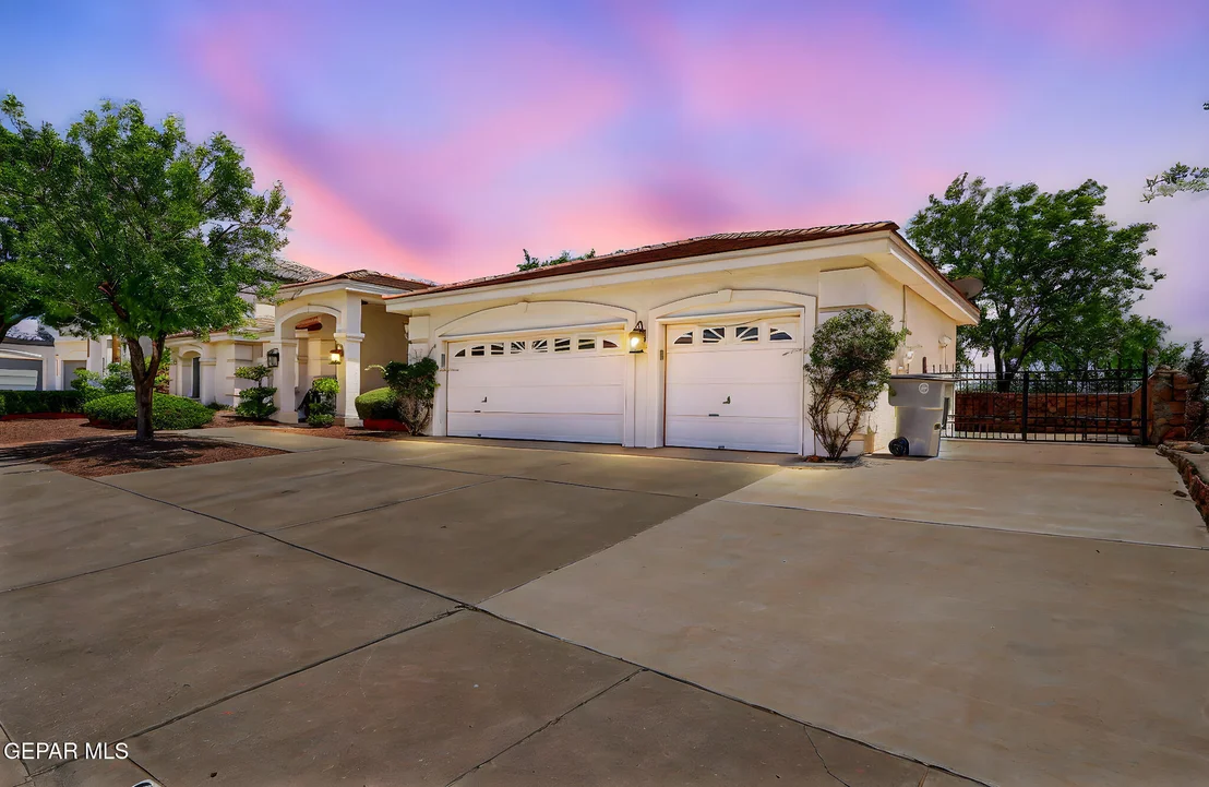 Photo of 6368 LA POSTA Drive
