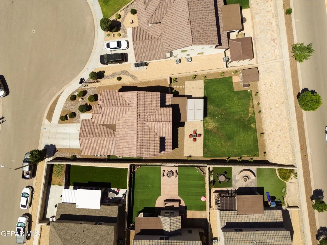Photo of 7730 Enchanted View Drive