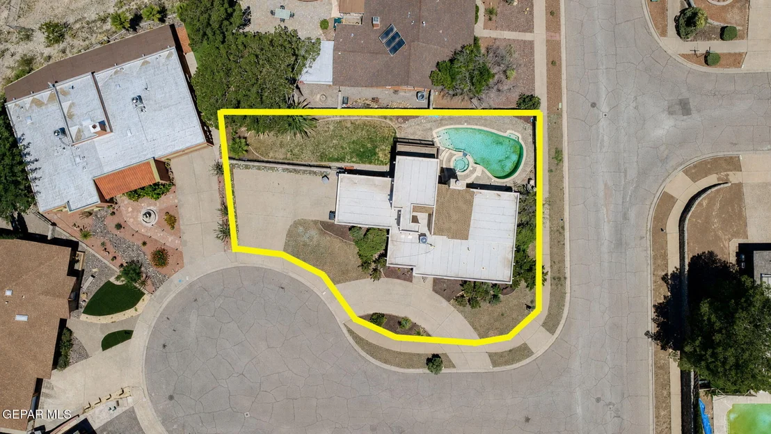 Photo of 6224 LLANO LIBRE Way