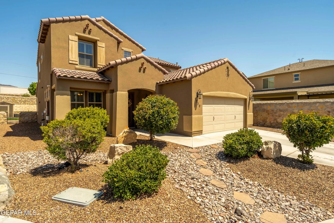 Photo of 7730 Enchanted View Drive