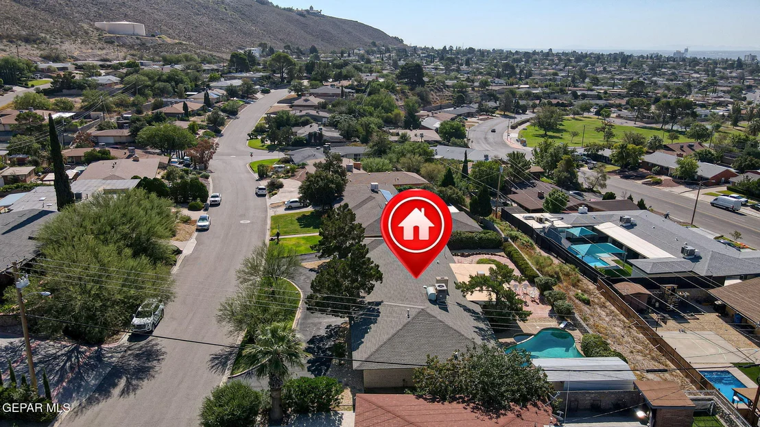 Photo of 4007 Flamingo Drive