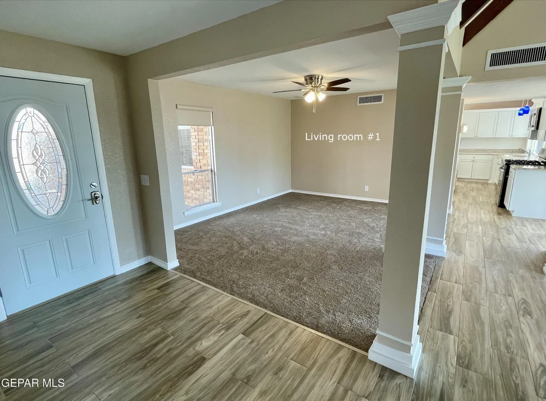 Photo of 3124 PARK NORTH Drive